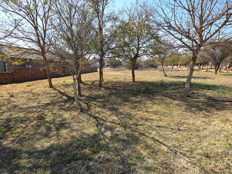 1319Sqm Vacant Land in Landsmeer Estate - Photo 8