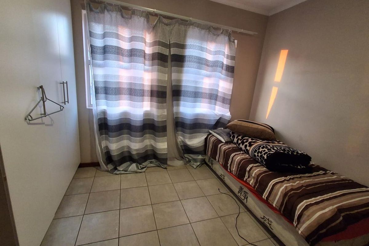2 BEDROOM APARTMENT /FLAT FOR SALE IN KOSMOSDAL - Photo 5