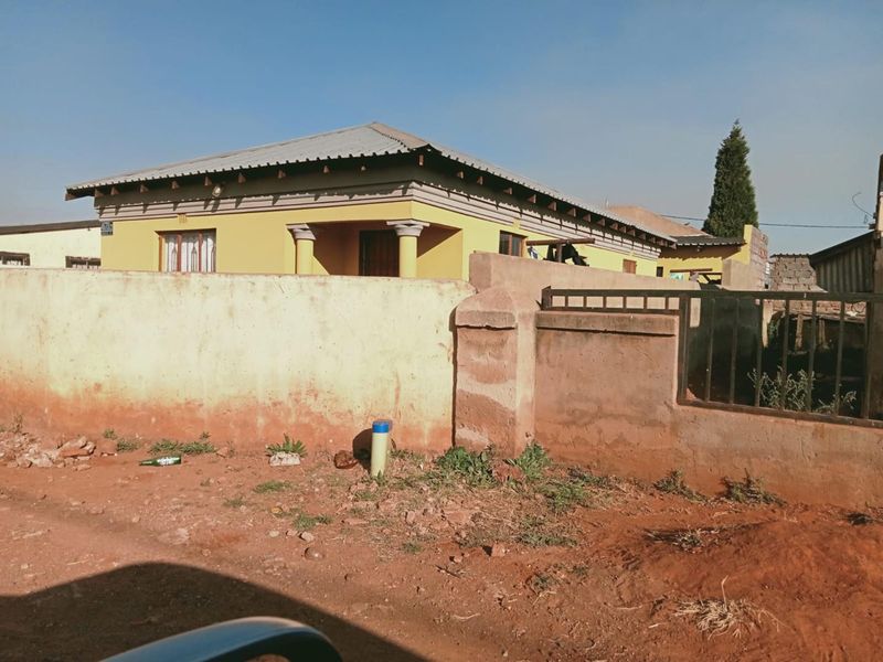 3 Bedroom house for sale - Photo 3