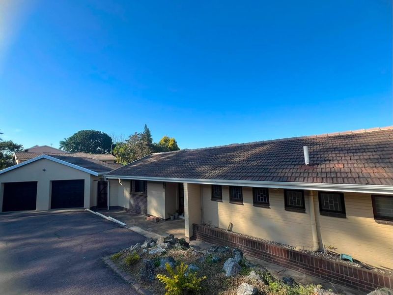 Discover Your Dream Rental in Dawncliffe, Westville! - Photo 2
