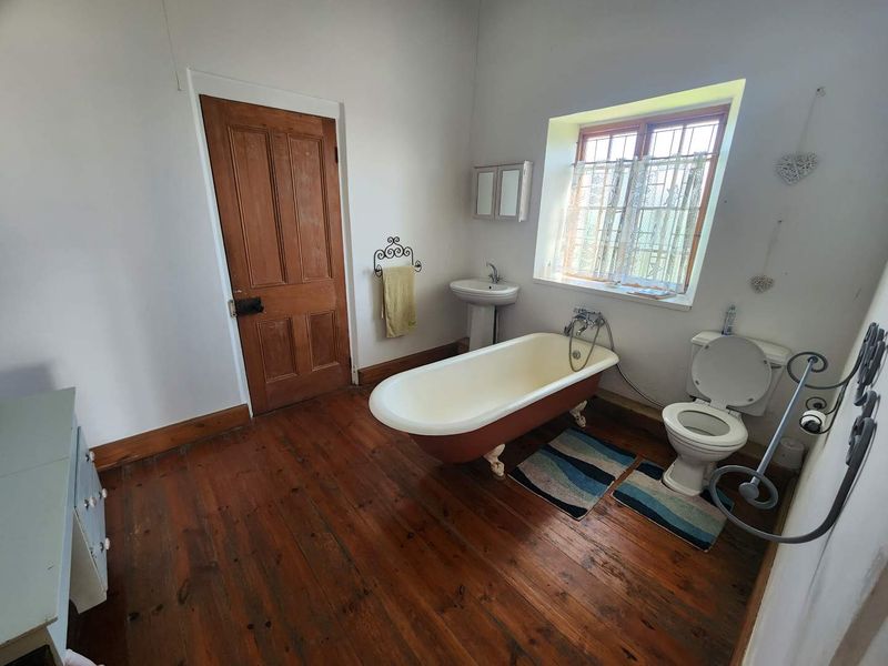 SEAFRONT FARM WITH RESORT ZONING - Photo 9