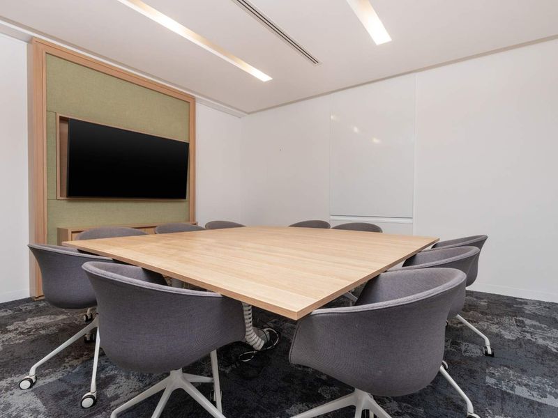 Workspaces, services and support to help you work better in Regus The Vineyard Stellenbosch - Photo 7