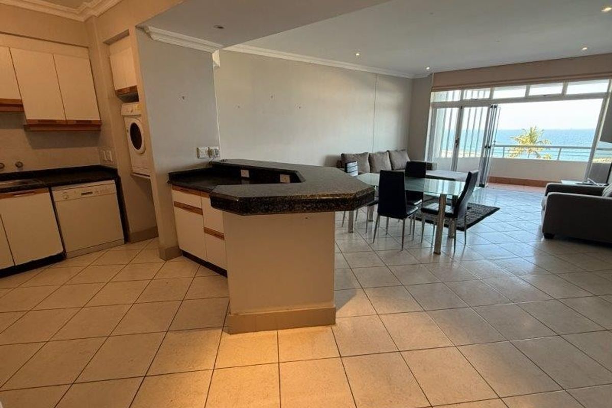 Beachfront Living at the Edge of the Sea - Photo 4