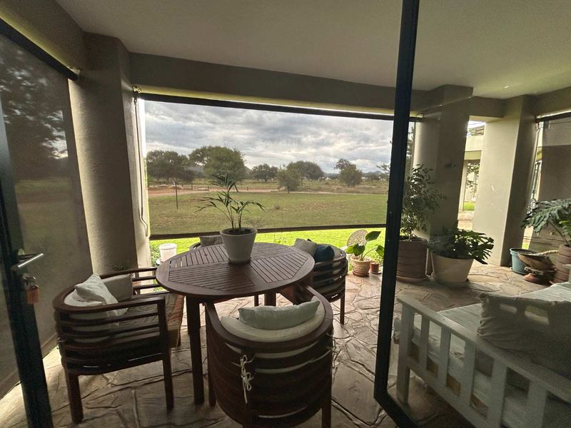 2 Bedroom unit in Omeya Village with exquisite views - Photo 8