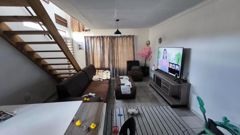 Granny Flat 1