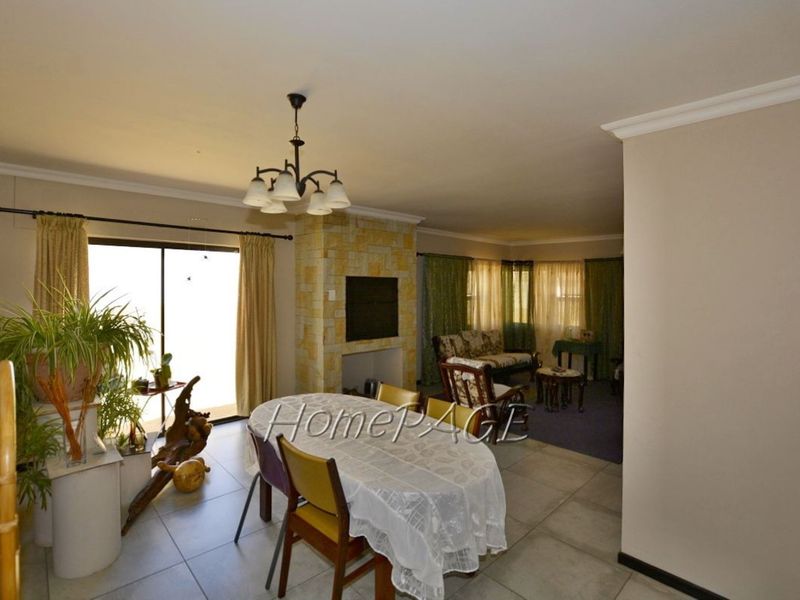 Ext 10, Henties Bay:  Spacious home at the right price is for sale - Photo 6