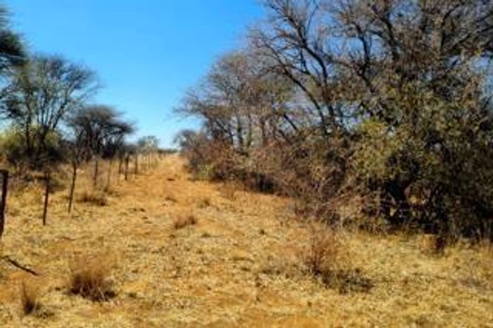Property #2484684, Farm For Sale in Otavi Central