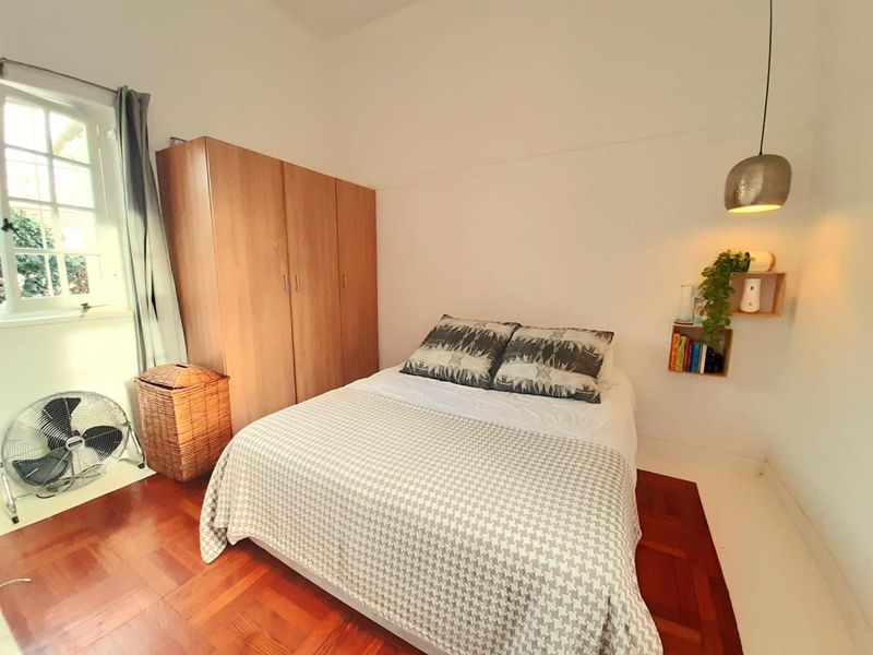 Furnished one bedroom to rent in City Centre - Photo 4