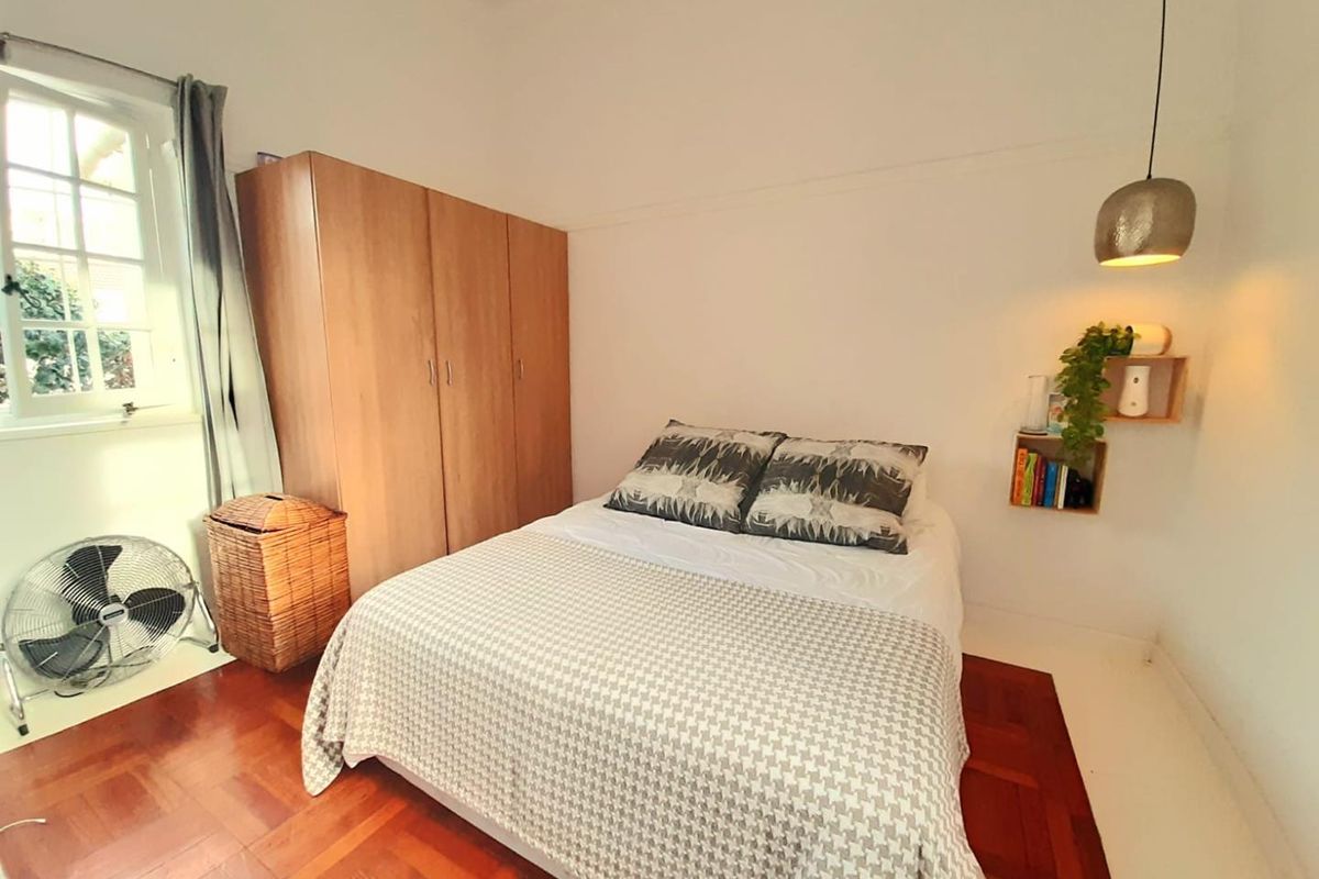 Furnished one bedroom to rent in City Centre - Photo 4