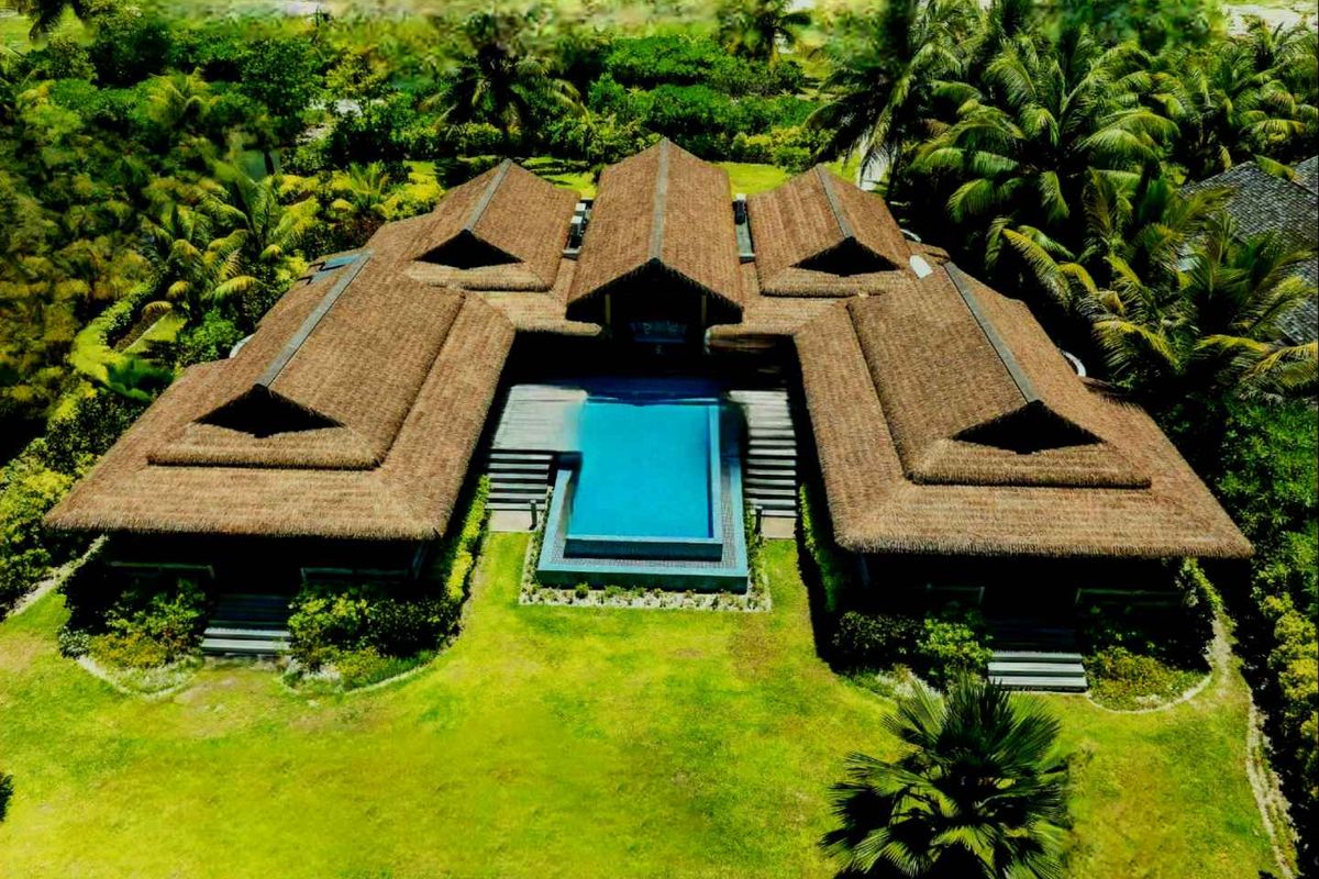 Rare opportunity to own two side by side villas on magical Desroches Island - Photo 2