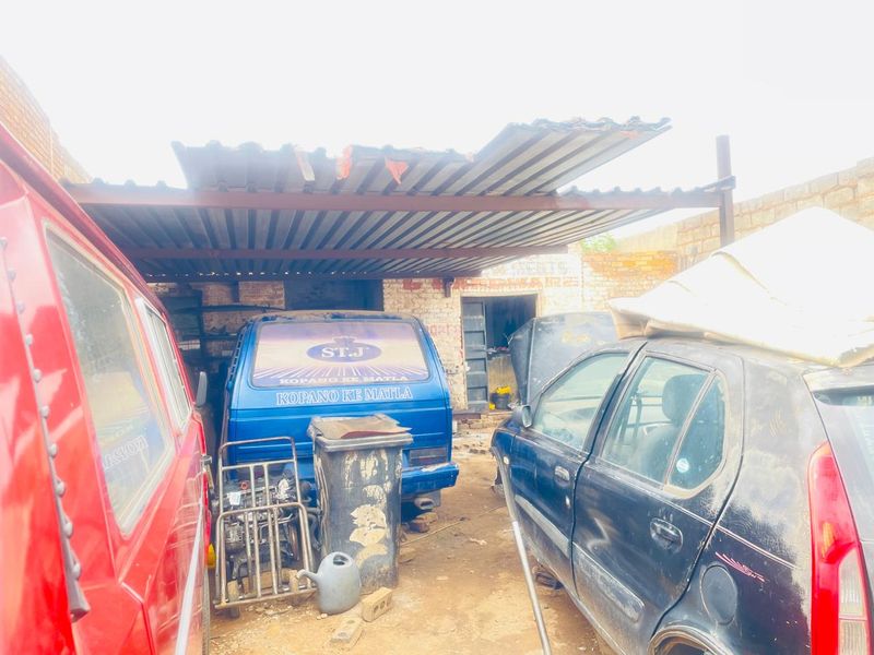 PRIME INVESTMENT ALERT IN SOWET (MAPETLA)!!!! - Photo 6