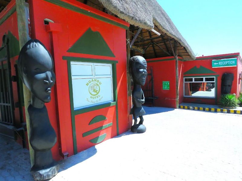 FOR SALE | NGANDU HOTEL, RUNDU - Photo 2