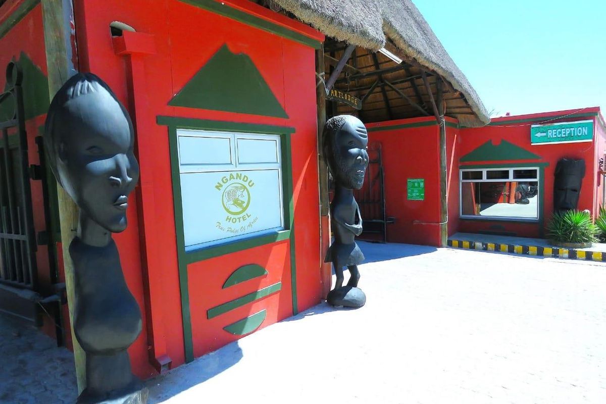 FOR SALE | NGANDU HOTEL, RUNDU - Photo 2
