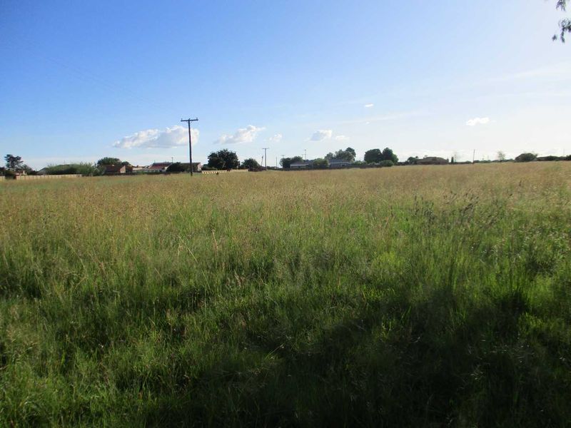 VACANT LAND IN HENLEY - Photo 6