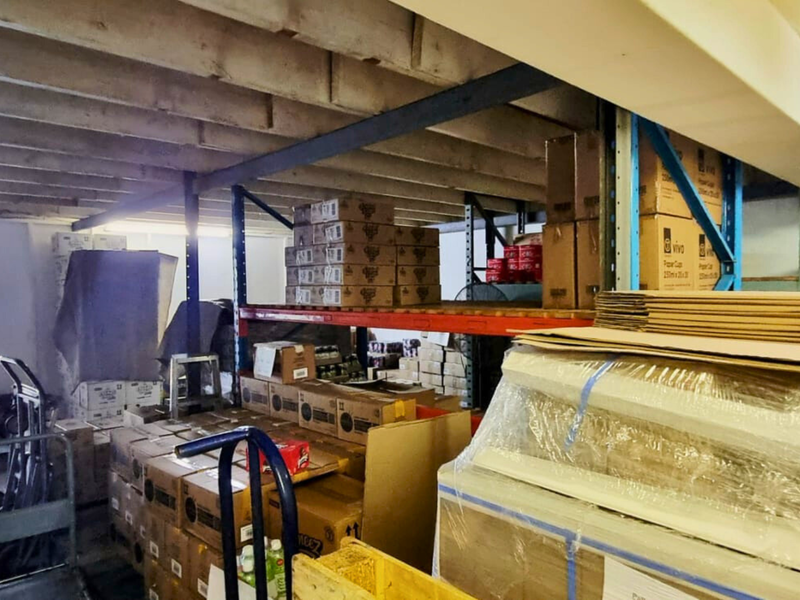 Glen Anil Industrial Unit for Sale | Business Operations Base - Photo 7