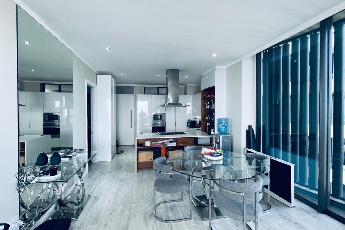 2 Bed Unfurnished Apartment for Rent in Morningside - Photo 5