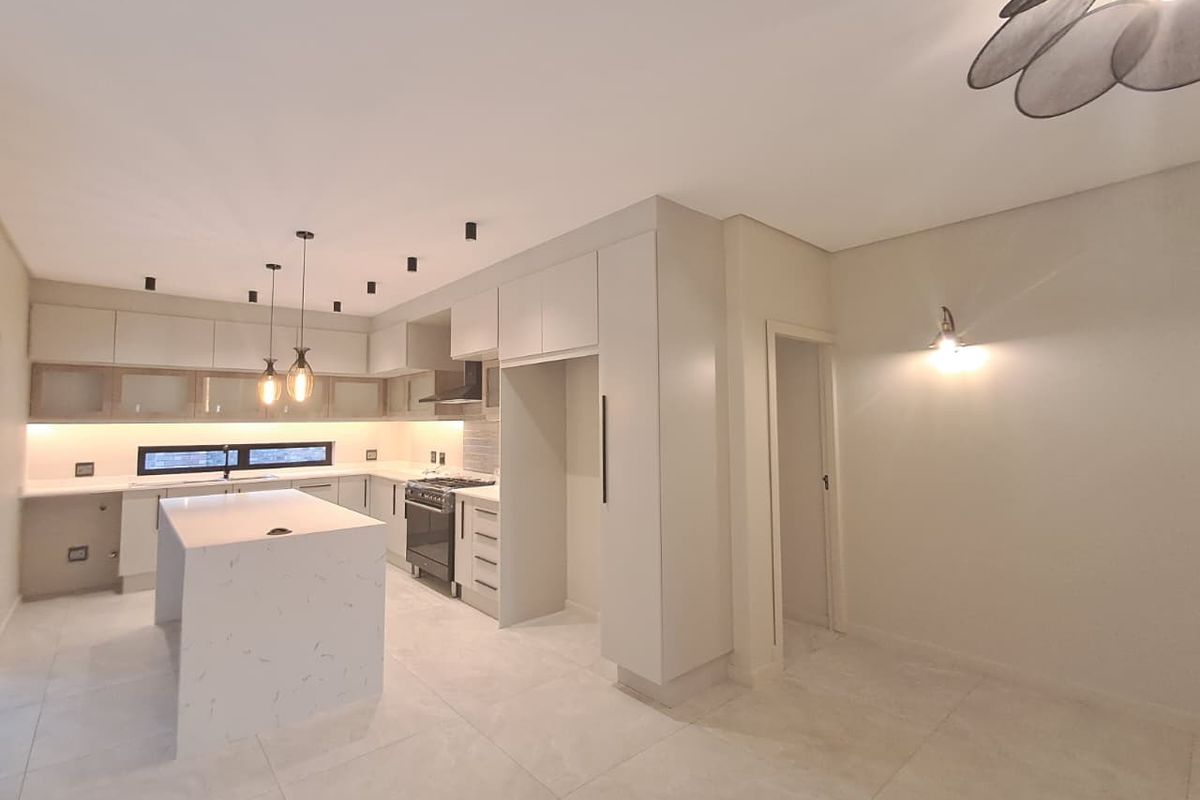 3 Bedroom Cluster in Brackenhurst NEW DEVELOPMENT - Photo 5