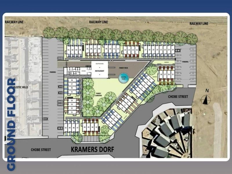 Self-catering apartments - Photo 6