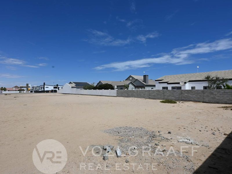 Vacant Residential Erf for Sale - Kramersdorf, Swakopmund - Photo 6