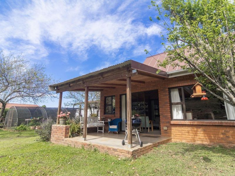 Farm in the heart of Balgowan, Howick - Photo 5