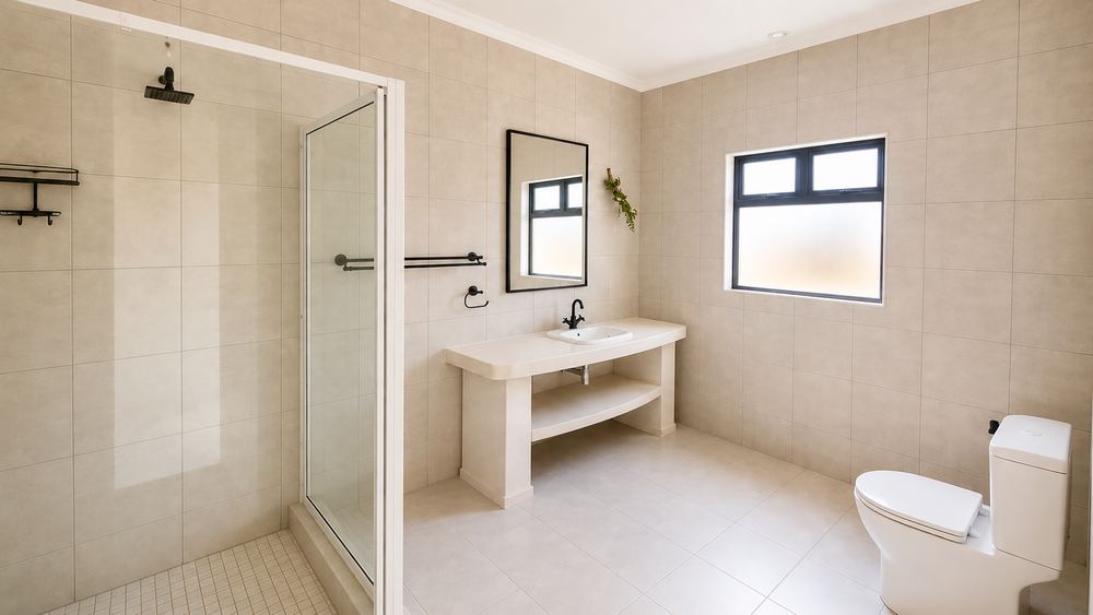 FF - Bed 2 - En-Suite