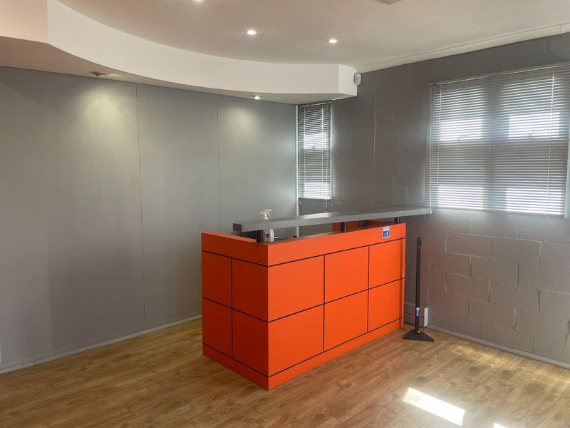 Premium Corporate Office in Pinelands Business Park – Position Your Team for Growth - Photo 4