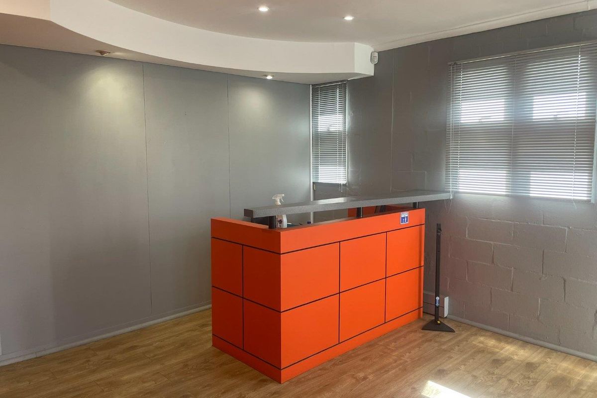 Premium Corporate Office in Pinelands Business Park – Position Your Team for Growth - Photo 4