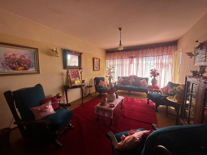 Two Bedroom Apartment in Navalsig - New Sole Mandate - Photo 6