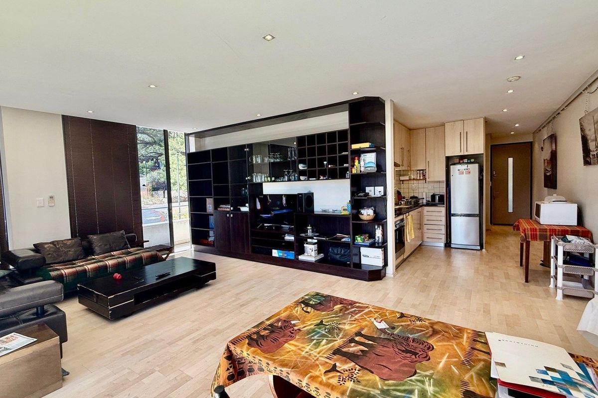 WINDHOEK CENTRAL - VERY NEAT APARTMENT - CC - NS2 300 000 - Photo 2