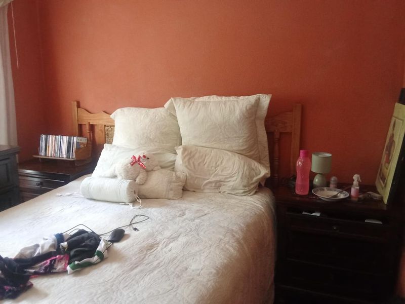 3 BED IN BRACKENDOWNS EXT 5 - Photo 9