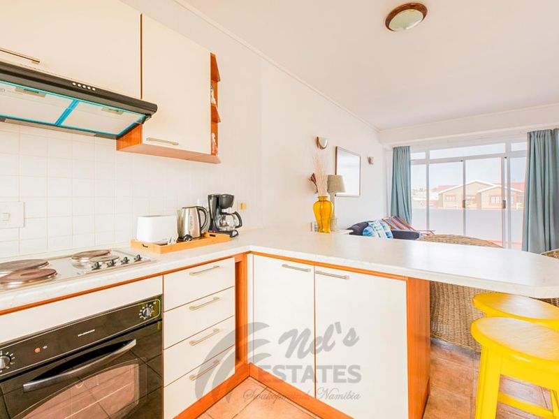 Furnished Apartment to Rent in Vogelstrand, Swakopmund - Photo 4