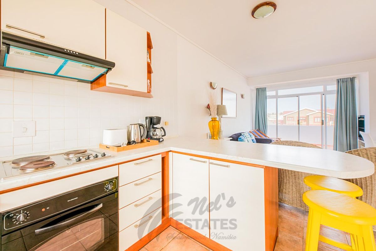 Furnished Apartment to Rent in Vogelstrand, Swakopmund - Photo 4