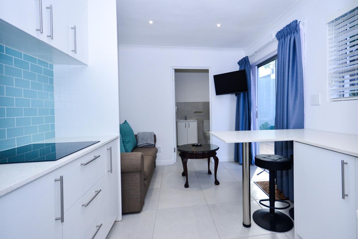 Holiday cottage in Camps Bay in walking distance to the Beach - Photo 4