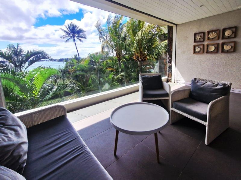 Elegant Sea Front Appartment in small secure estate - Photo 5