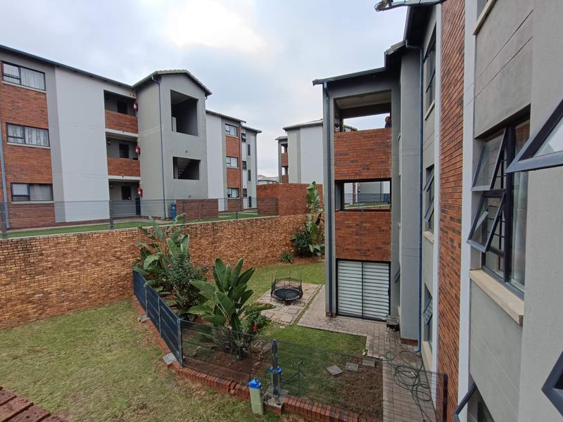 AMBERFIELD - THE HUTTON - 2 BEDROOMS - 2 BATHROOMS - Photo 8