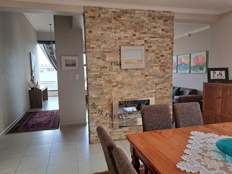 Meticulously designed Family home with upmarket finishes for sale in Walvis Bay,  in upmarket area, selling for N$2 600 000.00 - Photo 9