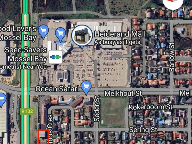 Commercial Property for sale in Mossel Bay - Photo 10