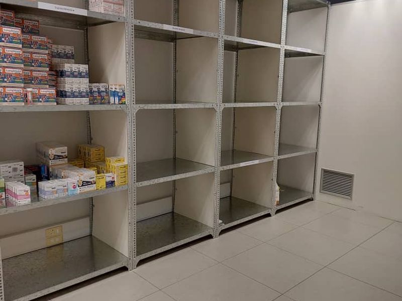 Central Office Space: Perfect for Investors & Entrepreneurs - Photo 9