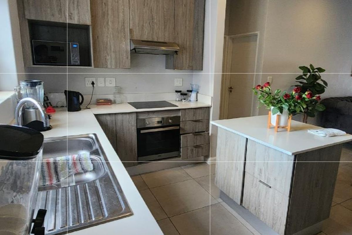 2 Bedroom  Apartment in the heart of Morningside for sale - Photo 4