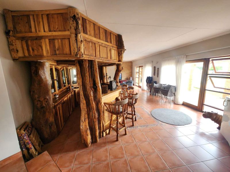 A slice of Heaven on the Vaal Dam - Photo 7