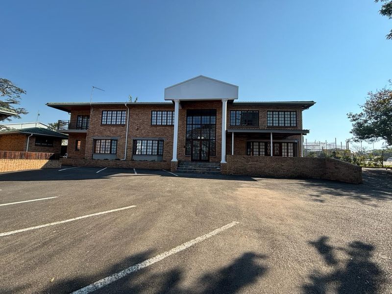 A-Grade Offices For Rent in Hillcrest Central - Photo 2