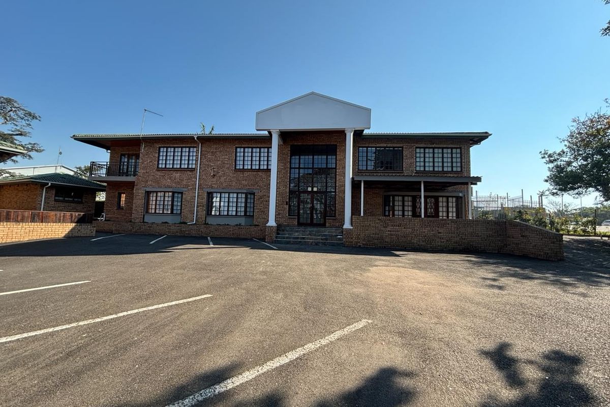 A-Grade Offices For Rent in Hillcrest Central - Photo 2