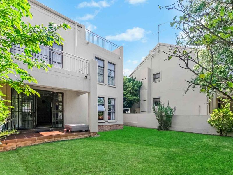 2 BEDROOM, 2 BATHROOM GROUND FLOOR APARTMENT FOR SALE IN PAULSHOF - Photo 7