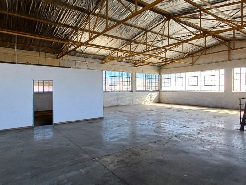 Industrial Unit for Lease – Ben 55, 41 Barney Rd, Unit 03 - Photo 5
