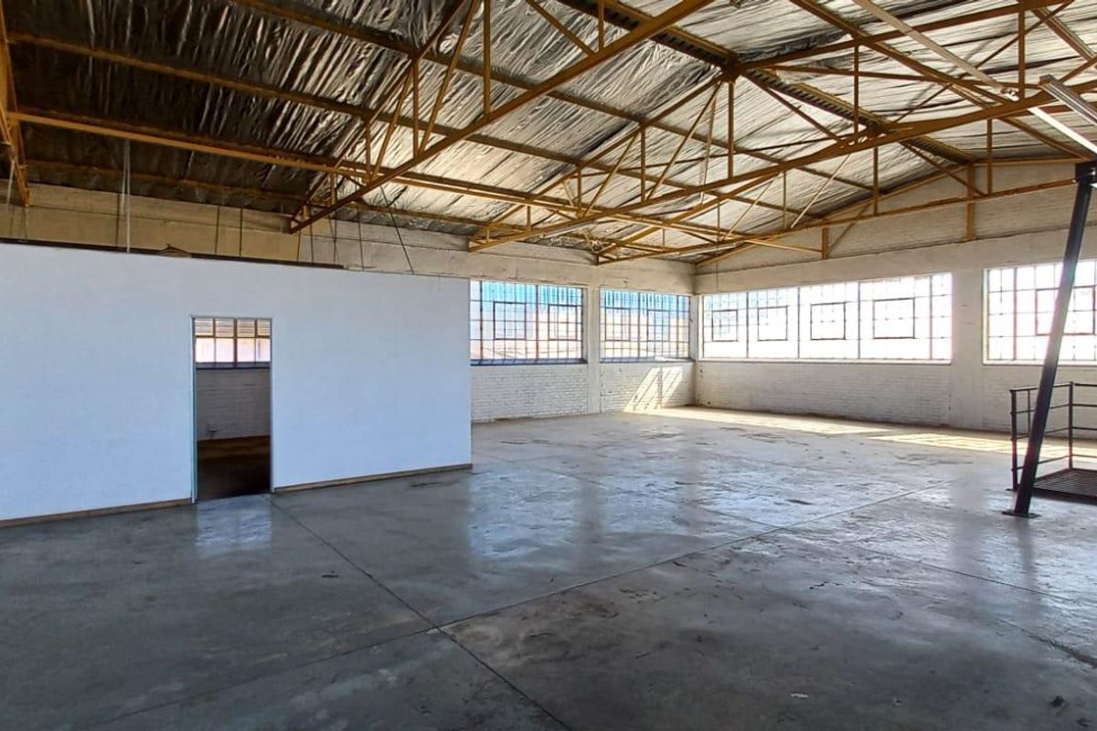 Industrial Unit for Lease – Ben 55, 41 Barney Rd, Unit 03 - Photo 5
