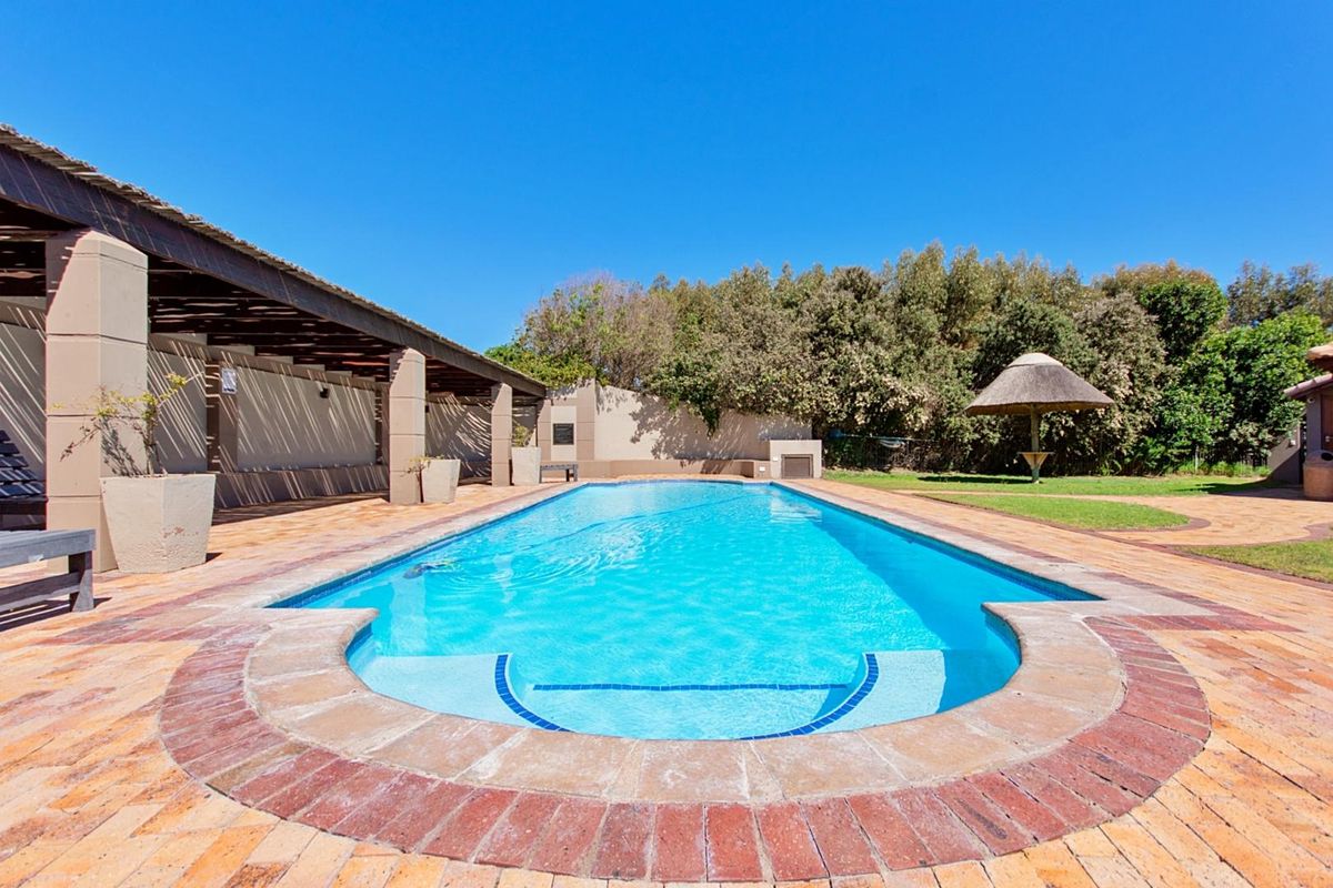 Vacant Land/ Plot for sale in Langebaan Country Estate - Photo 4