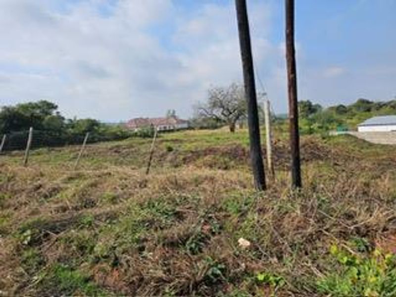 Vacant Stand for Sale – Unit D Ext 1, Thohoyandou - Photo 5