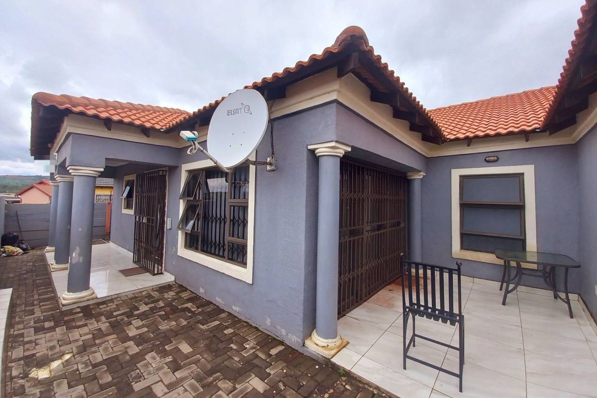 Three bedrooms house for sale in Lotus Gardens - Photo 2