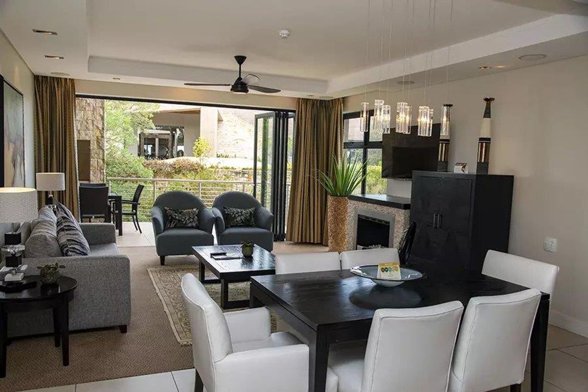 Fractional ownership for two weeks of every year, your opportunity to secure a glorious Knysna holiday or put your weeks into the pool and earn rental income - Photo 3