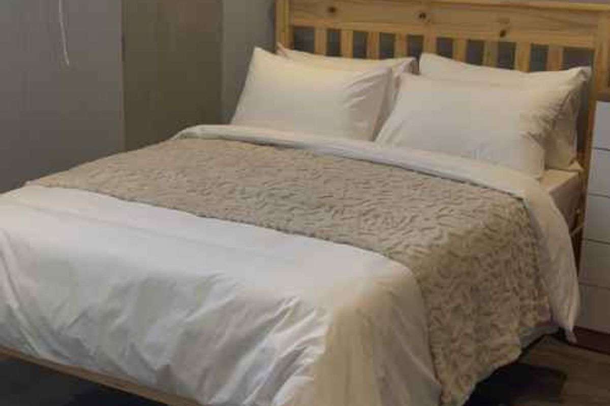 Modern and secure one bedroom unit for short term letting - Photo 4